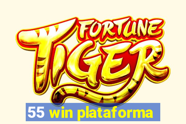 55 win plataforma